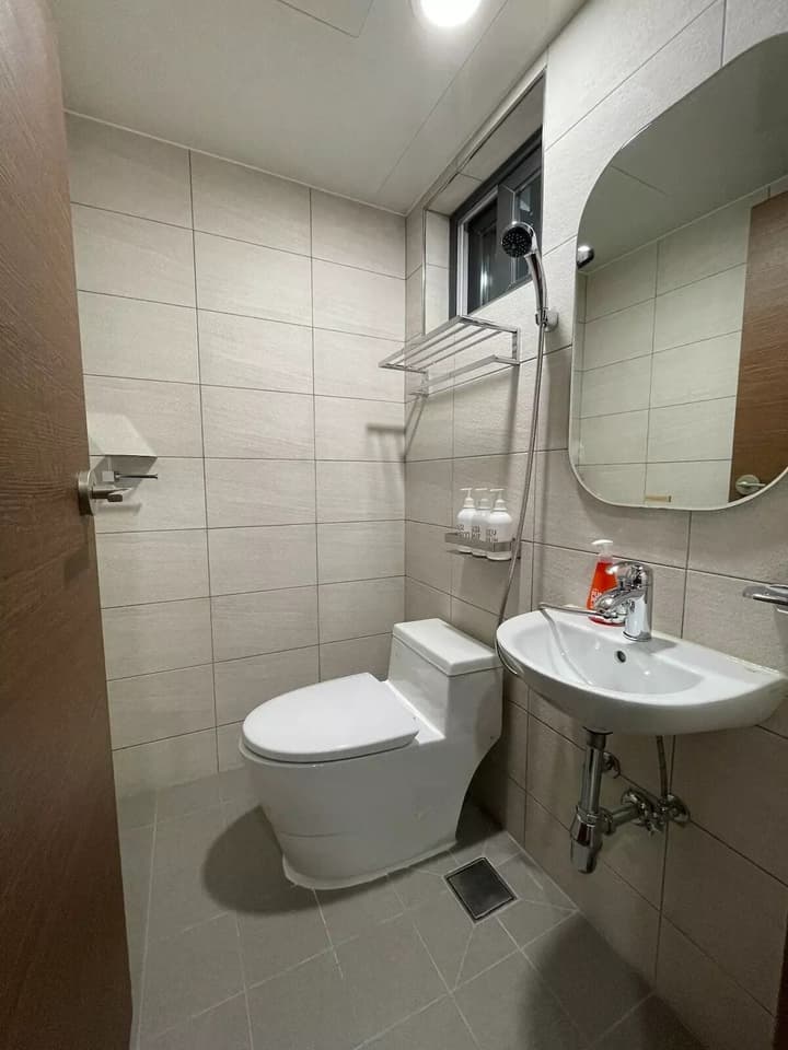Hao Guesthouse