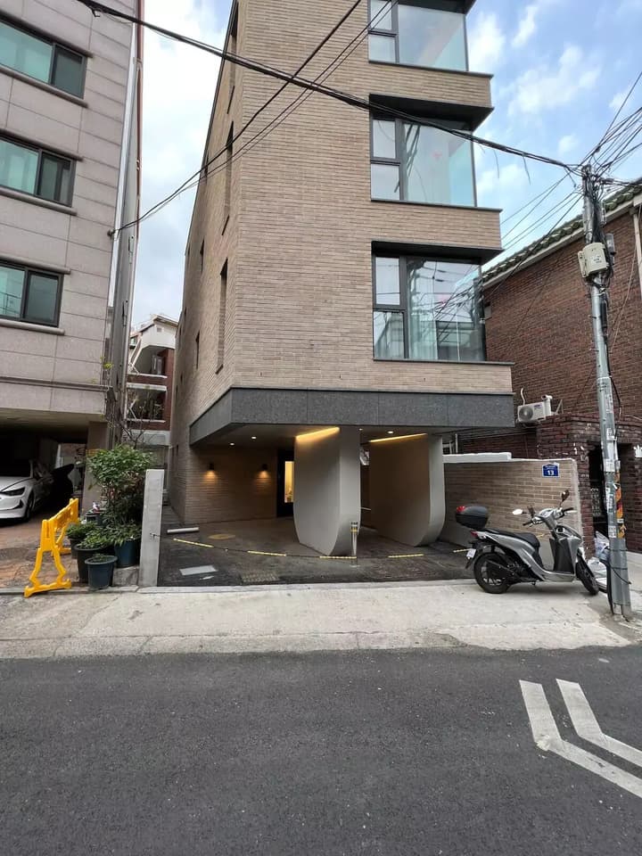 Hao Guesthouse