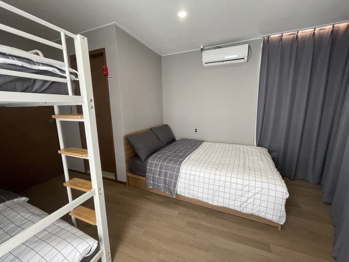 Hao Guesthouse