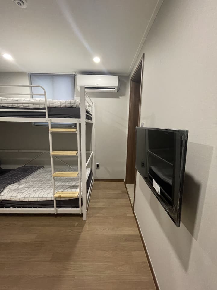 Hao Guesthouse