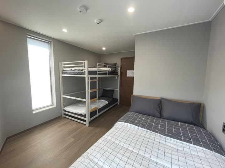 Hao Guesthouse