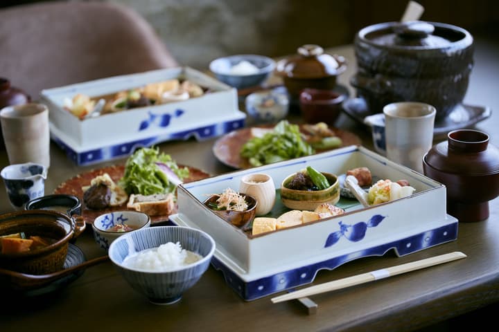 Fufu Hakone