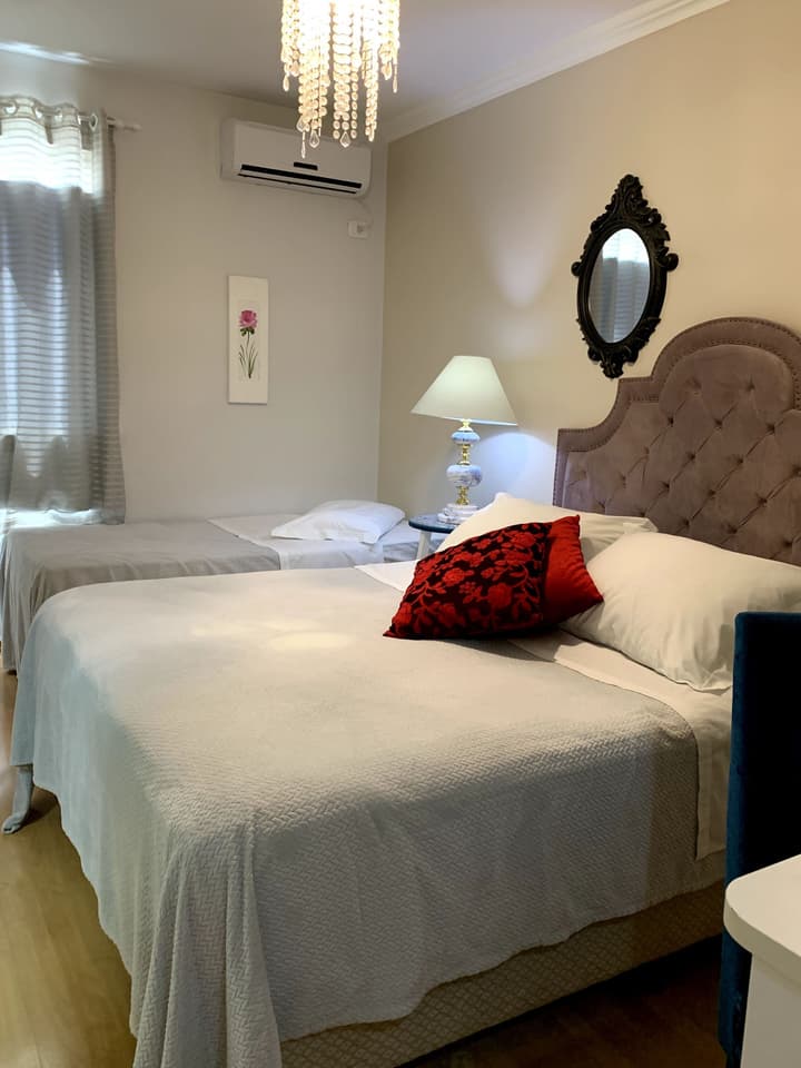 Hotel Imigrantes