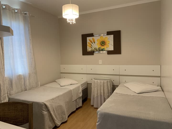 Hotel Imigrantes