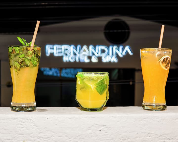 Fernandina Hotel & Spa Galápagos