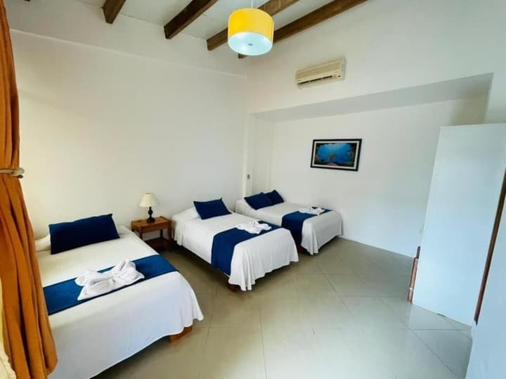 Fernandina Hotel & Spa Galápagos