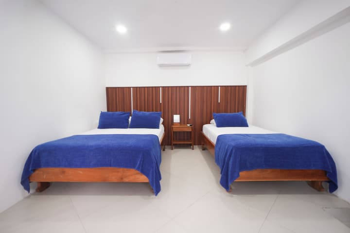 Fernandina Hotel & Spa Galápagos