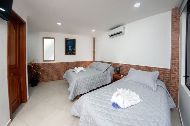 Fernandina Hotel & Spa Galápagos
