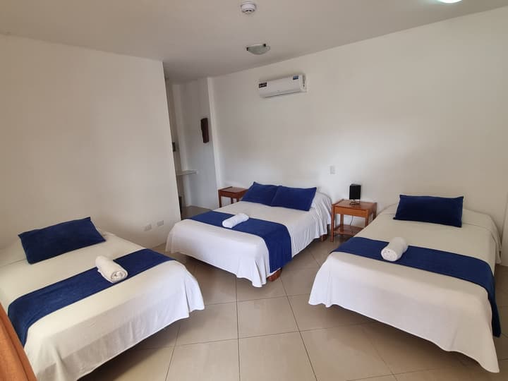 Fernandina Hotel & Spa Galápagos