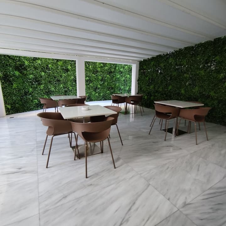 International Atene hotel