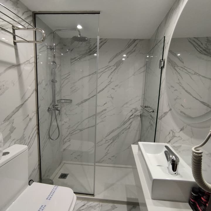 International Atene hotel