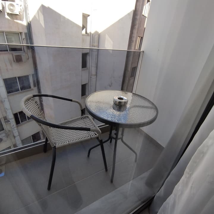 International Atene hotel