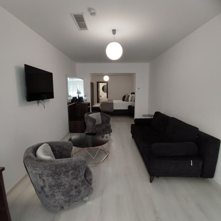 International Atene hotel