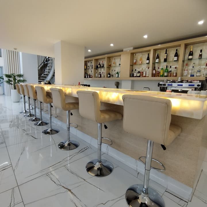 International Atene hotel