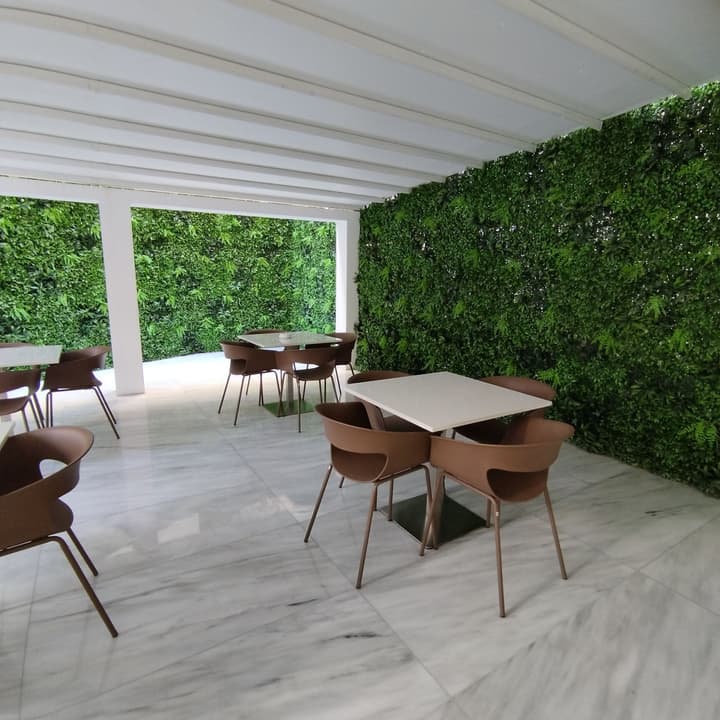 International Atene hotel