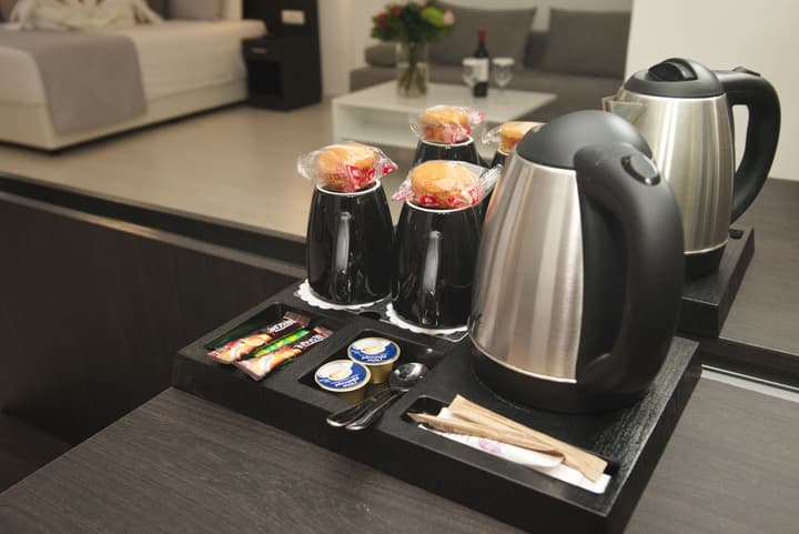 International Atene hotel