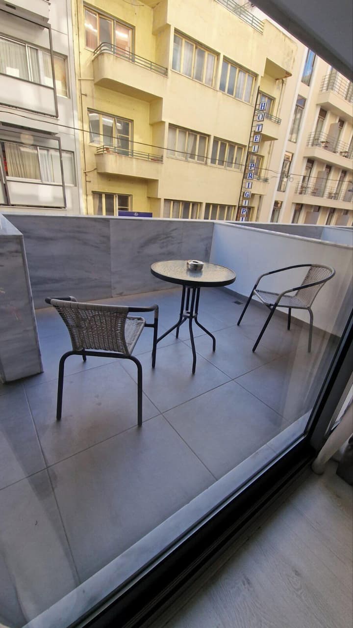 International Atene hotel