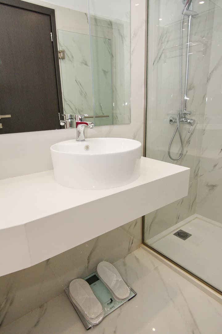 International Atene hotel