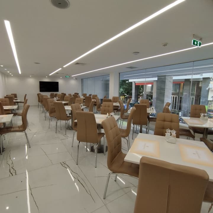 International Atene hotel