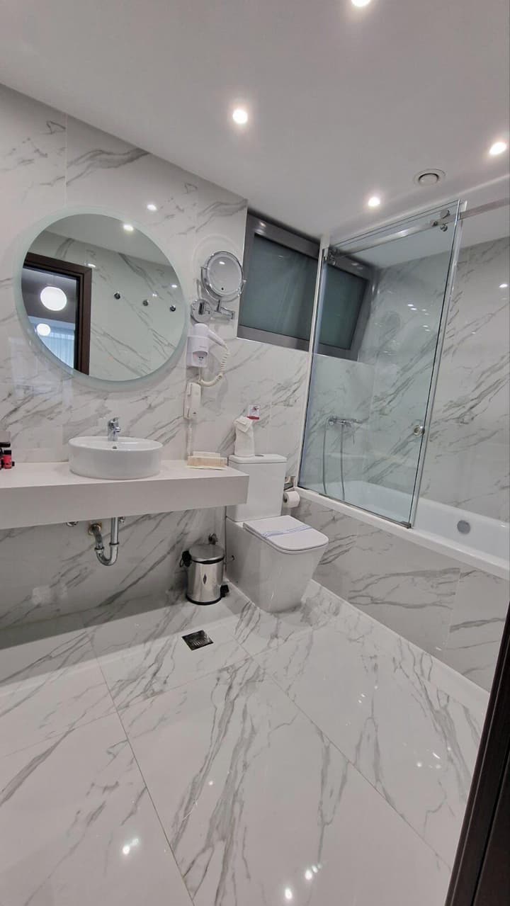 International Atene hotel