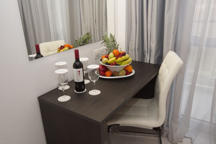International Atene hotel