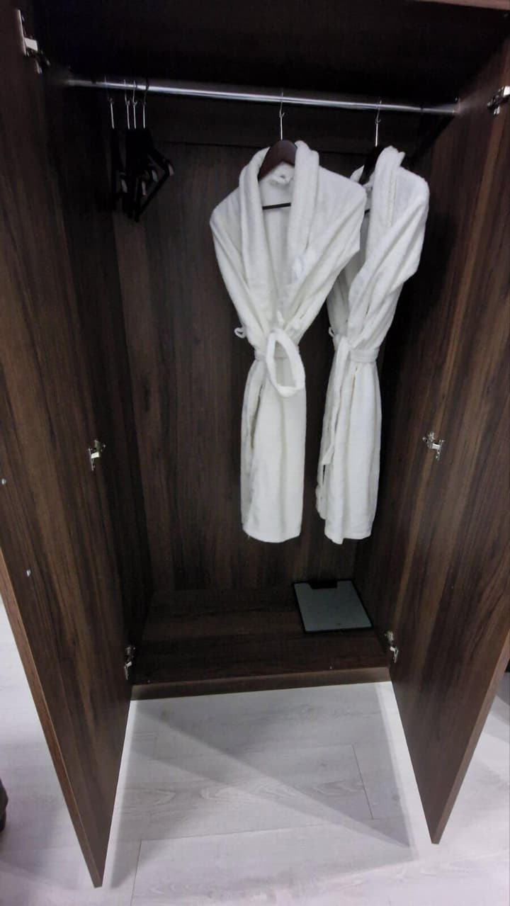 International Atene hotel