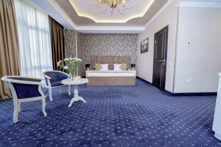 Welcome Inn Hotel