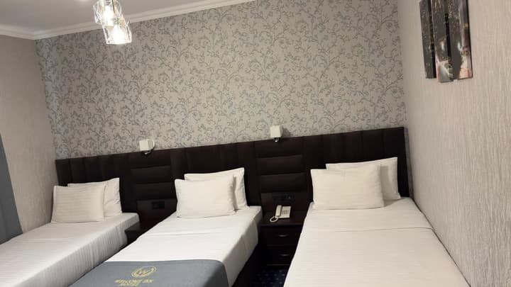 Welcome Inn Hotel
