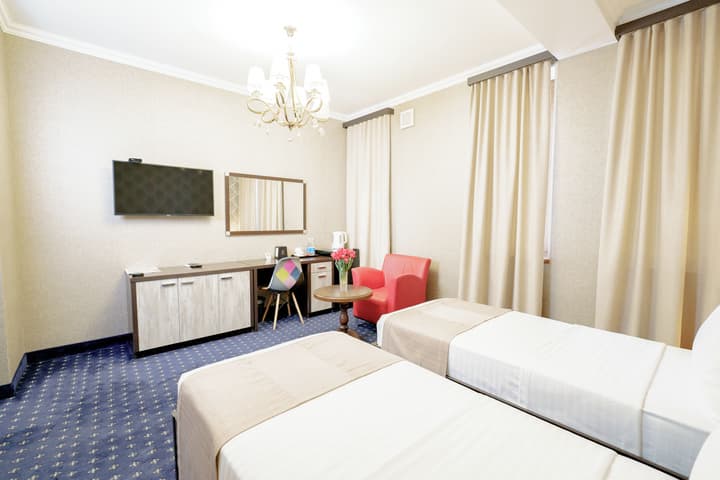 Welcome Inn Hotel