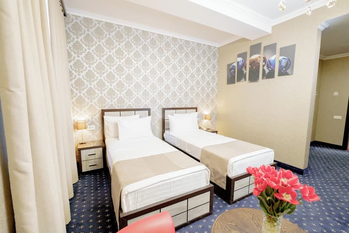 Welcome Inn Hotel