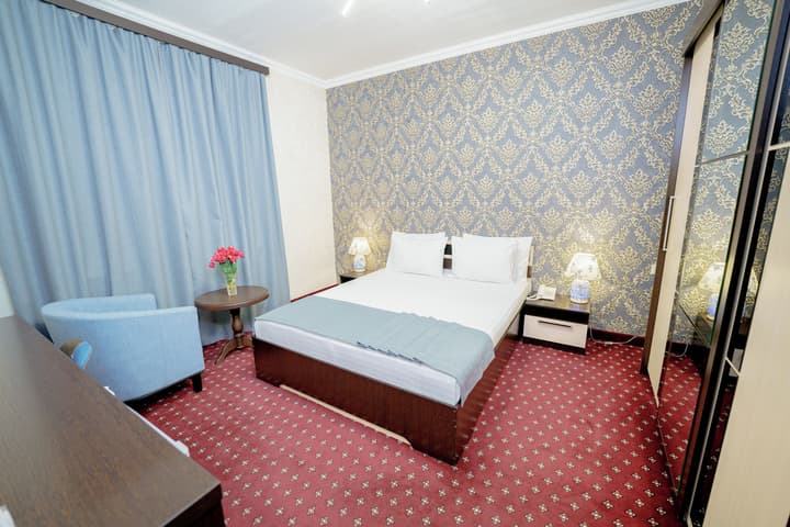 Welcome Inn Hotel