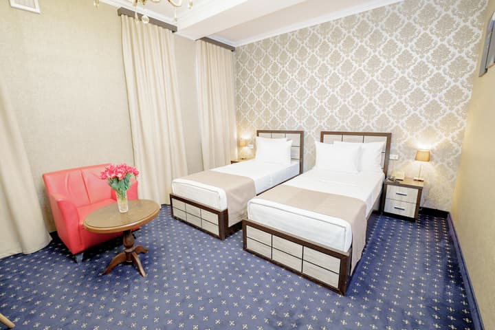 Welcome Inn Hotel