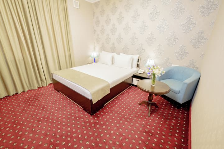Welcome Inn Hotel
