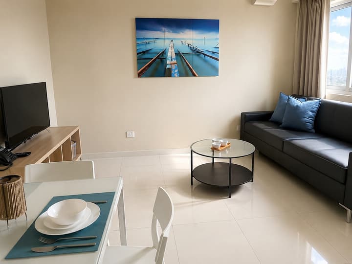 LINCOLN SUITE