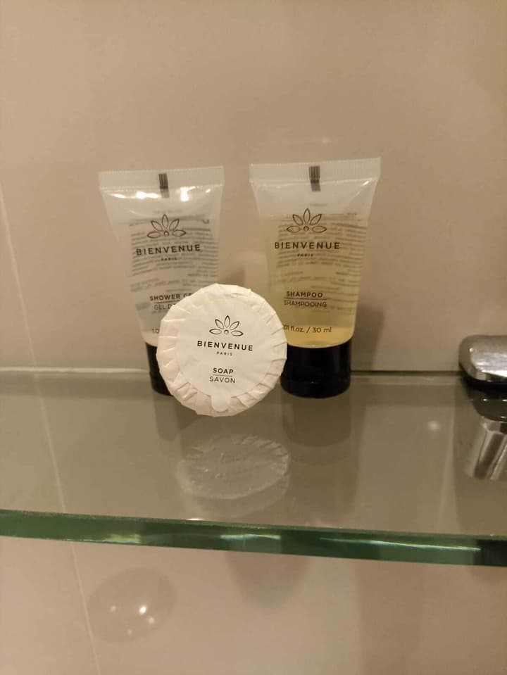 LINCOLN SUITE