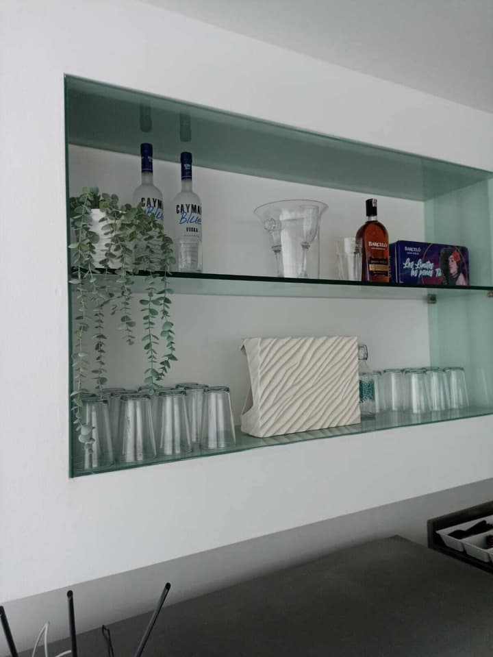 LINCOLN SUITE