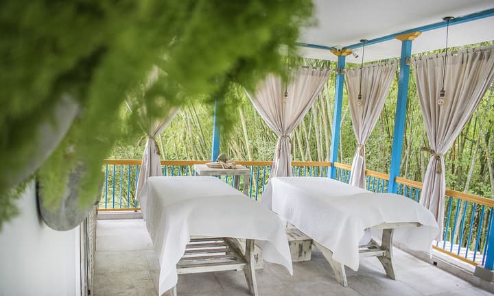 HOTEL HACIENDA SANTA CLARA
