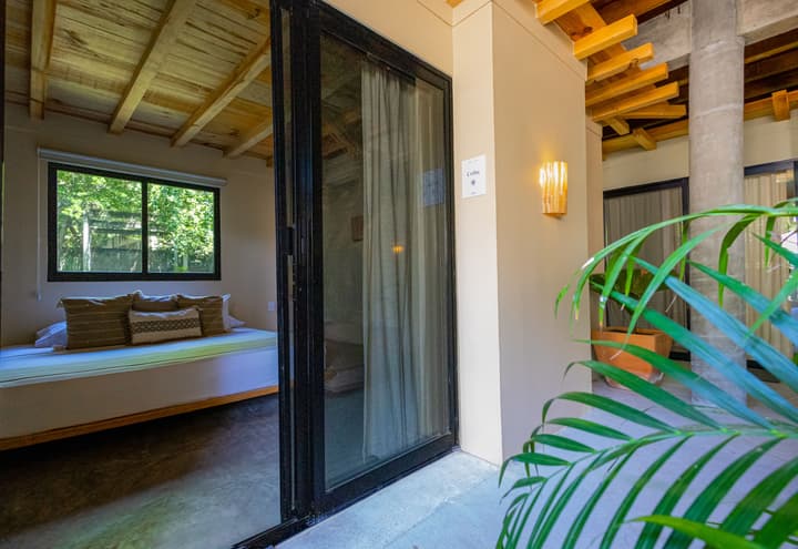 Raíz Hotel Boutique