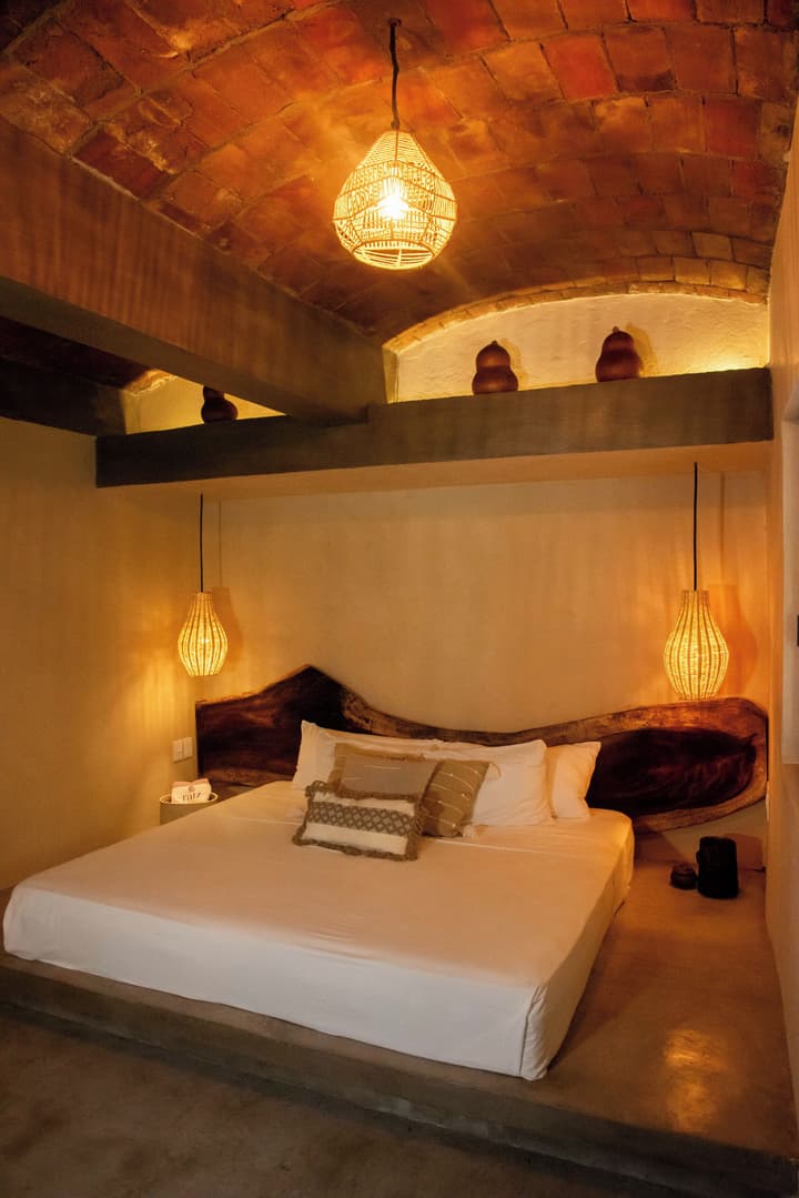 Raíz Hotel Boutique