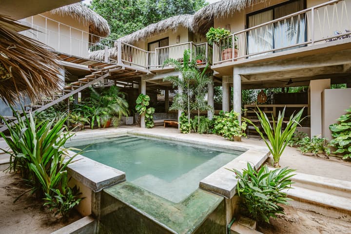 Raíz Hotel Boutique