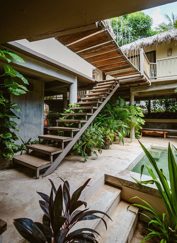 Raíz Hotel Boutique