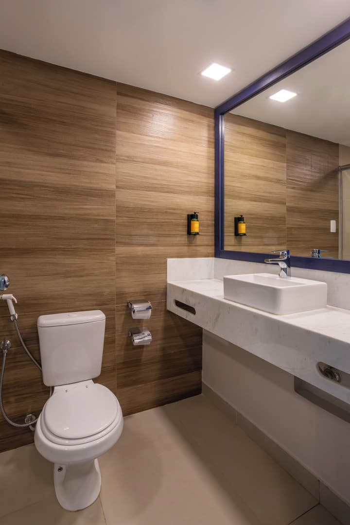 Sauipe Mar Premium - All Inclusive