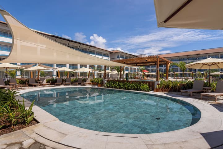 Sauipe Mar Premium - All Inclusive