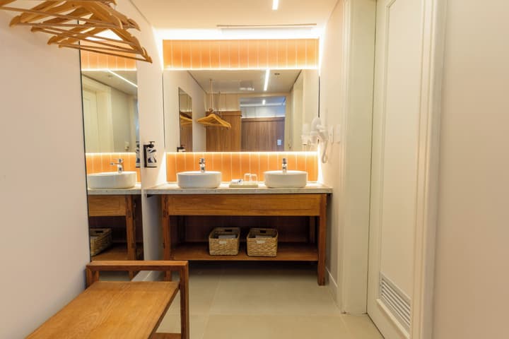 Sauipe Mar Premium - All Inclusive