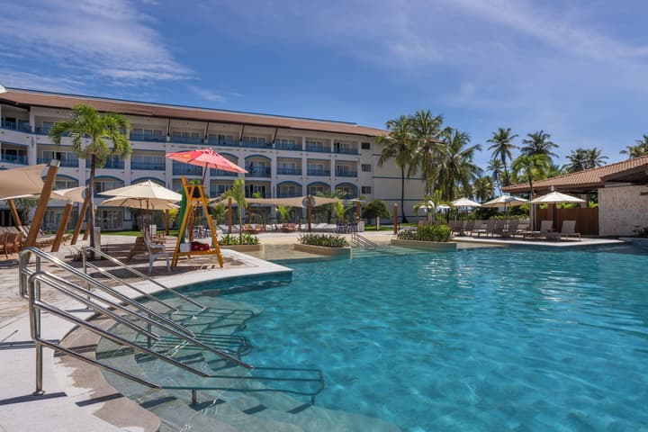 Sauipe Mar Premium - All Inclusive