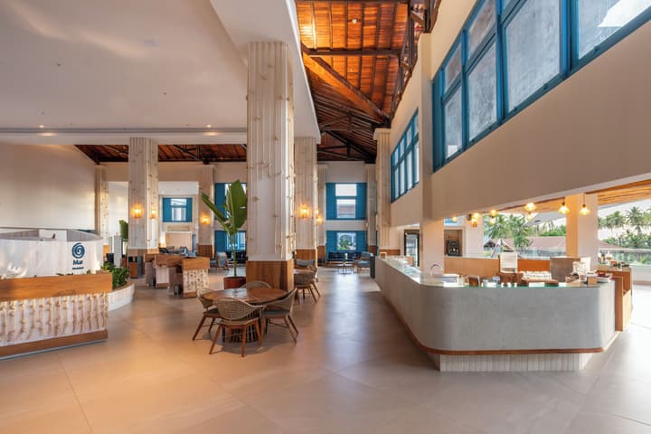 Sauipe Mar Premium - All Inclusive