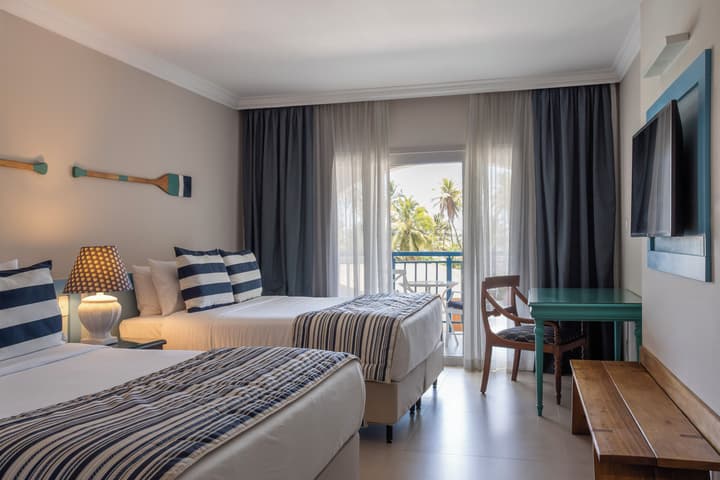 Sauipe Mar Premium - All Inclusive