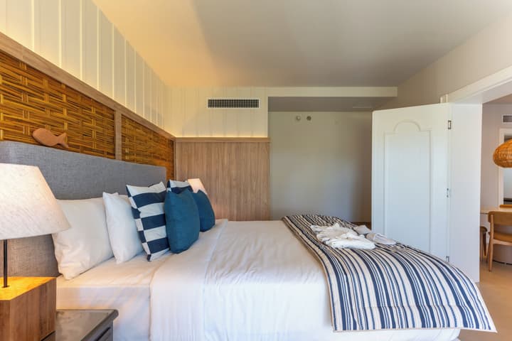 Sauipe Mar Premium - All Inclusive