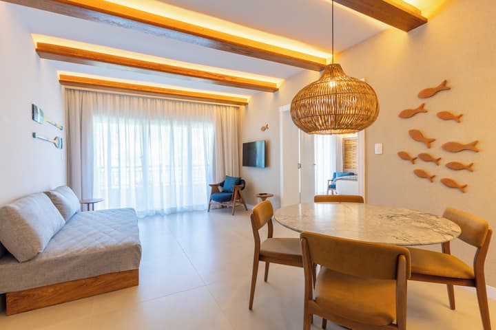 Sauipe Mar Premium - All Inclusive