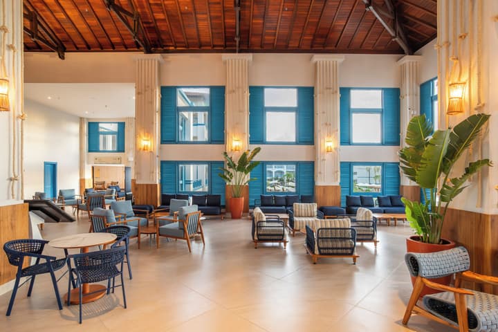 Sauipe Mar Premium - All Inclusive